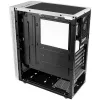 Κουτί υπολογιστή Kolink VOID WHITE Midi Tower λευκό, μαύρο