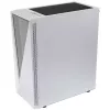 Κουτί υπολογιστή Kolink VOID WHITE Midi Tower λευκό, μαύρο