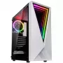 Κουτί υπολογιστή Kolink VOID WHITE Midi Tower λευκό, μαύρο