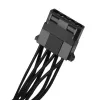 Τροφοδοτικό Silverstone FX500 500 W