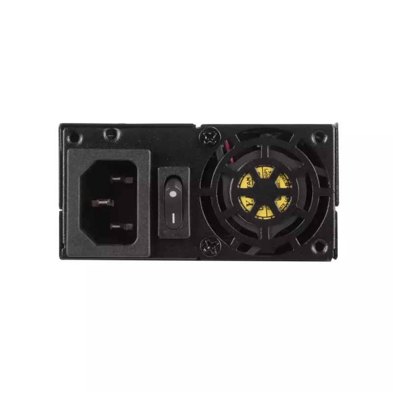Τροφοδοτικό Silverstone FX500 500 W