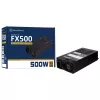 Τροφοδοτικό Silverstone FX500 500 W