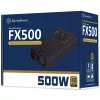 Τροφοδοτικό Silverstone FX500 500 W