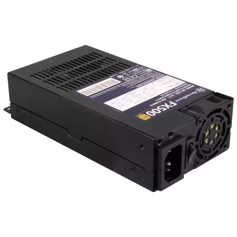 Τροφοδοτικό Silverstone FX500 500 W