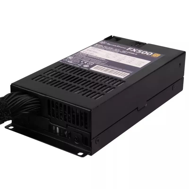 Τροφοδοτικό Silverstone FX500 500 W