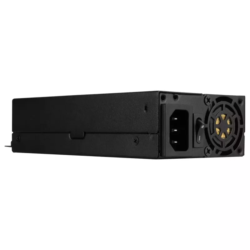 Τροφοδοτικό Silverstone FX500 500 W