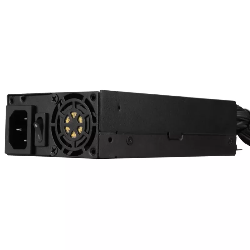 Τροφοδοτικό Silverstone FX500 500 W