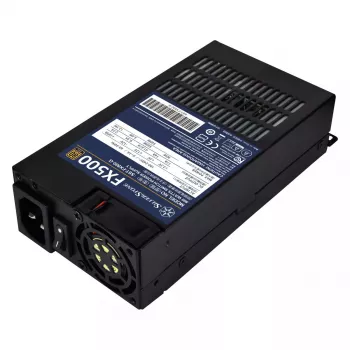 Τροφοδοτικό Silverstone FX500 500 W
