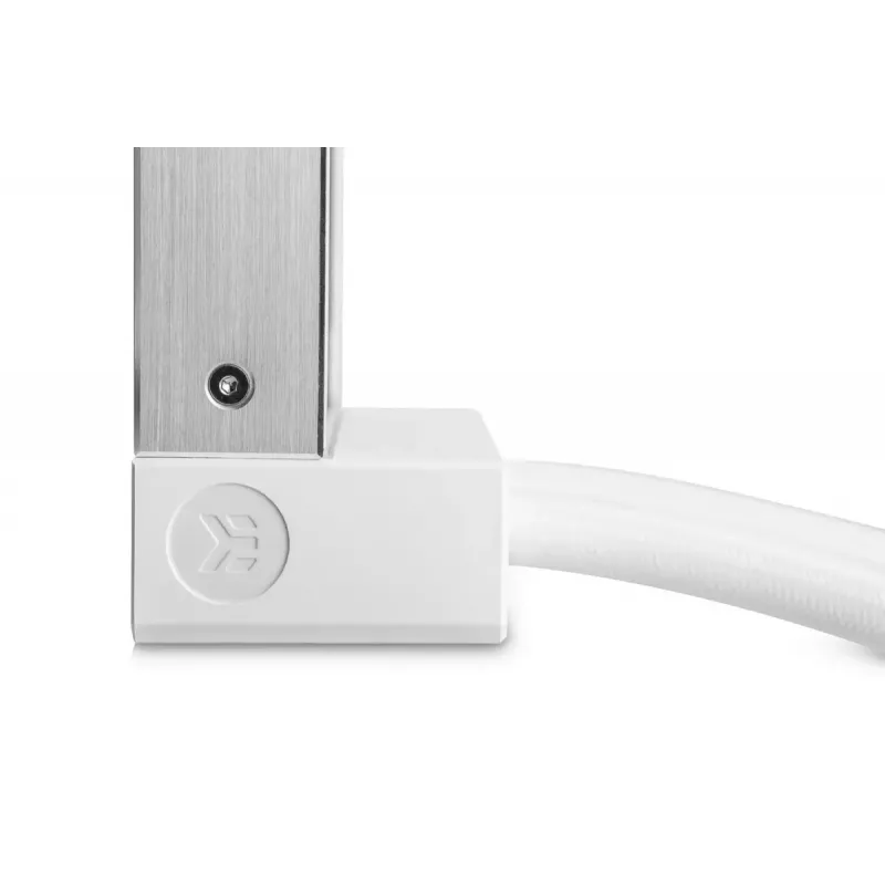 EK Water Blocks Μονάδα ανεμιστήρα Λευκή