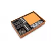 EK Water Blocks Μονάδα ανεμιστήρα Λευκή