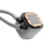EK Water Blocks Μονάδα ανεμιστήρα Λευκή