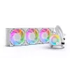 EK Water Blocks Μονάδα ανεμιστήρα Λευκή