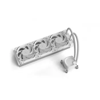 EK Water Blocks Μονάδα ανεμιστήρα Λευκή