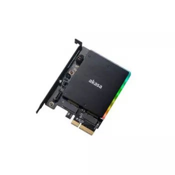 Κάρτα διασύνδεσης Akasa AK-PCCM2P-03