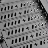 Κουτί PC Silverstone PS13 Mini Tower Μαύρο