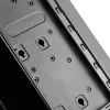 Κουτί PC Silverstone PS13 Mini Tower Μαύρο