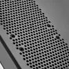 Κουτί PC Silverstone PS13 Mini Tower Μαύρο