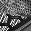 Κουτί PC Silverstone PS13 Mini Tower Μαύρο