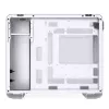 Κουτί PC Jonsbo U4 MINI WHITE Mini Tower λευκό