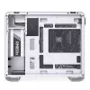 Κουτί PC Jonsbo U4 MINI WHITE Mini Tower λευκό