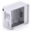 Κουτί PC Jonsbo U4 MINI WHITE Mini Tower λευκό