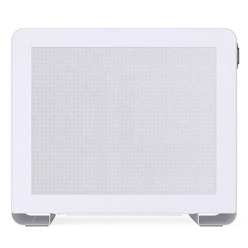Κουτί PC Jonsbo U4 MINI WHITE Mini Tower λευκό