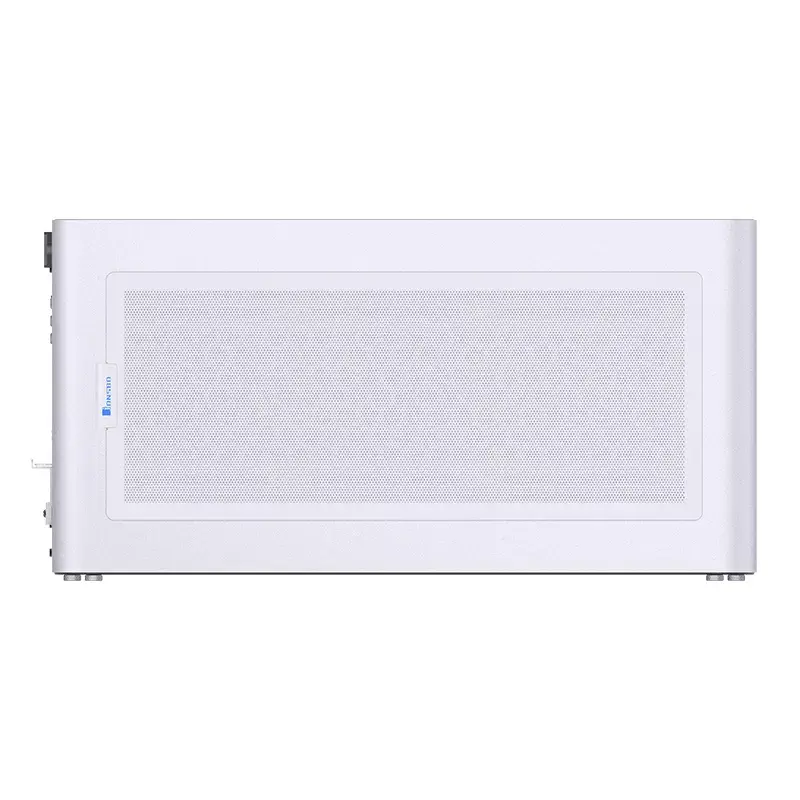 Κουτί PC Jonsbo U4 MINI WHITE Mini Tower λευκό