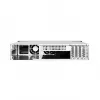 Κουτί server Silverstone RM21-304 Rack λευκό