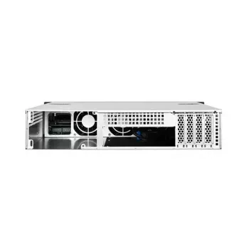 Κουτί server Silverstone RM21-304 Rack λευκό