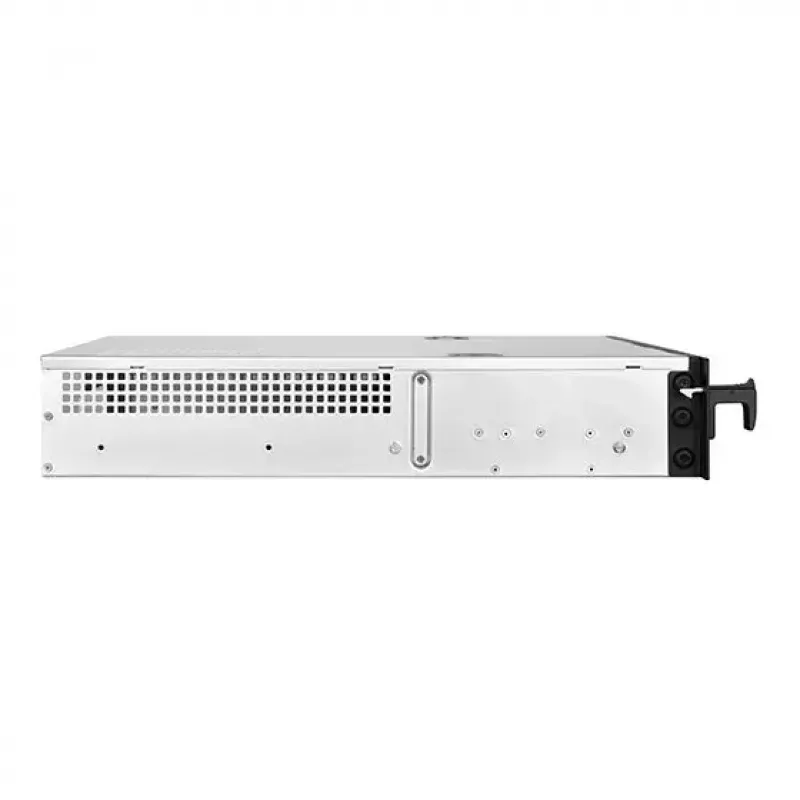 Κουτί server Silverstone RM21-304 Rack λευκό