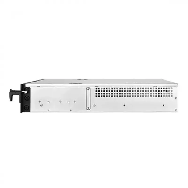 Κουτί server Silverstone RM21-304 Rack λευκό
