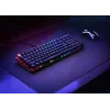 Glorious Gaming GMMK 2 πληκτρολόγιο USB US English μαύρο