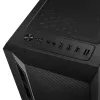 Κουτί PC Kolink Inspire K7 ARGB Midi Tower μαύρο