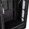 Κουτί PC Kolink Inspire K7 ARGB Midi Tower μαύρο