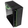 Κουτί PC Kolink Inspire K7 ARGB Midi Tower μαύρο