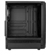 Κουτί PC Kolink Inspire K7 ARGB Midi Tower μαύρο