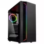 Κουτί PC Kolink Inspire K7 ARGB Midi Tower μαύρο