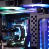 Κουτί PC RAIJINTEK PAEAN Mini Mini Tower μαύρο