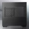 Κουτί PC RAIJINTEK PAEAN Mini Mini Tower μαύρο