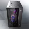 Κουτί PC RAIJINTEK PAEAN Mini Mini Tower μαύρο