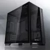 Κουτί PC RAIJINTEK PAEAN Mini Mini Tower μαύρο