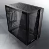 Κουτί PC RAIJINTEK PAEAN Mini Mini Tower μαύρο