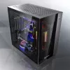 Κουτί PC RAIJINTEK PAEAN Mini Mini Tower μαύρο
