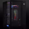 Κουτί PC RAIJINTEK PAEAN Mini Mini Tower μαύρο