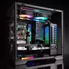Κουτί PC RAIJINTEK PAEAN Mini Mini Tower μαύρο