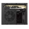 Κουτί PC Silverstone SUGO 16 Cube μαύρο