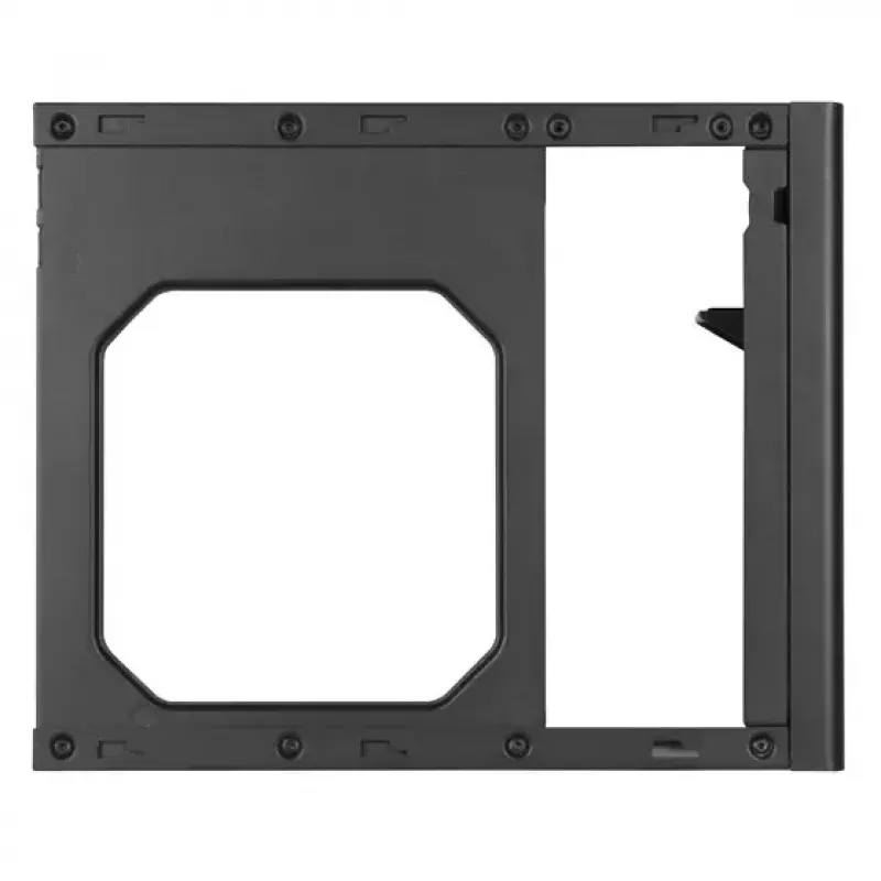 Κουτί PC Silverstone SUGO 16 Cube μαύρο