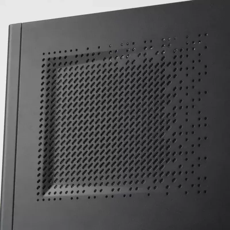 Κουτί PC Silverstone SUGO 16 Cube μαύρο