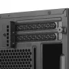 Κουτί PC Silverstone SUGO 16 Cube μαύρο