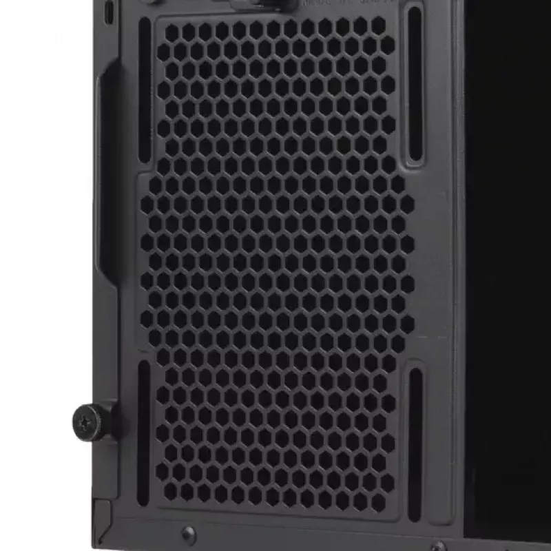 Κουτί PC Silverstone SUGO 16 Cube μαύρο